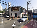 반여동 초당칼국수