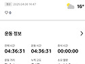 1301차 북한산 진달래능선