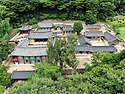[최상대의 건축인문기행-17] 독락(獨樂)의 건축, 학문을 꽃 피우다