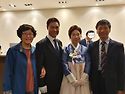 투민서방님의 아들 결혼식