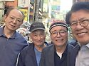 보성중 4인방