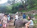 260725) 안산 한바퀴 ~ ..