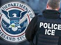 ICE, “드래그넷(dragnet)” 단속으로 구금 발생