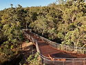 새로운 산책로 Glen Brook Elevated Walkway 오픈
