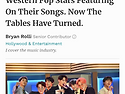"이제는 방탄소년단이 핫백 킹메이커다"