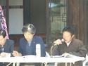 尋牛莊野(심우장야)