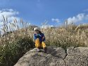 황매산