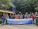 파주 감악산 산행 (2026. 8. 8)