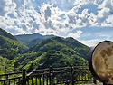 339차 명산산행 (파주 감악산) 1/2..