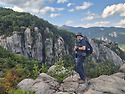 342차 명산산행 (황매산 억새산행) 4..