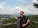 2026.09.02 북악산-인왕산 일몰 및 ..