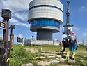 339차 명산산행 (파주 감악산) 2/2..