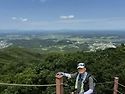 파주 감악산