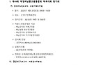 2025년 제2회 임원회의 보고