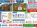 용인시 토지 급매