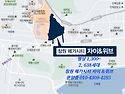 진해 대야지구 2,638세대 창원 메가시..