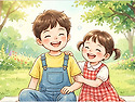 자녀는 나의 소유가 아닙니다