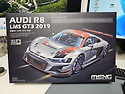 [meng] 1/24 Audi R..