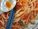 평온한 하루~