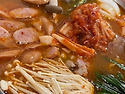 부대찌개 먹으러왔어요ㅎㅎ