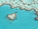 [호주 여행지 소개] 그레이트 배리어 리프(Great Barrier Reef) ♥♥♥