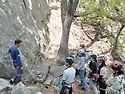 대둔산 교육 1일차 신선암장 2026.0..