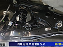쏘나타DN8 하체부싱 교환