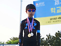 박동혁 2017년 교육감배대회 MVP