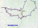 2026년 07월 05일 전남곡성 봉두산(753m) 산행안내