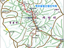 2024년 10월 6일 첫째주 충남서산 팔봉산(361.5m) 산행안내