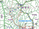 2024년 10월 20일 셋째주 광양 백운산(1,222m) 산행안내