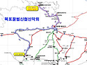 2025년 6월 01일 첫째주 대구 팔공산(1192.3m) 산행안내