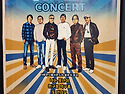 1세대 보컬 딕훼밀리 콘서트