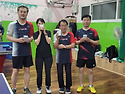 26년 5월 월례회(5인 단체전:단-복-복) 및 임시총회