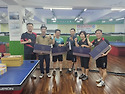 26년 6월 월례회(5인 단체전:단-단-단-복)