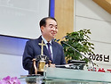 『주가 쓰시겠다 하라!』(누가복음19:28~44)-반종원 목사님 2025.5.11(주일) 오전11시 영광의 ..