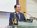 『비로소 그리스도인(29)-성령이 모든 사람에게』(사도행전 10:44~48)-반종원 목사님 영광의 예배
