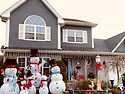 X-mas decoration