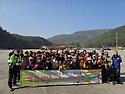 26년 3월 보은 세조길 탐방