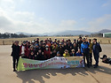 3월 인천 강화 고려산 등산