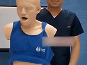 하임리히법 정확한 손위치