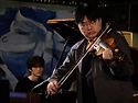 2025.5.24.Sat.7:30pm."김형섭Quartet"