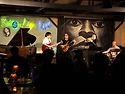 2025.6.14.Sat.7:30pm.“UM KI EUNG TRIAL BAND ”