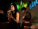 2025.4.26.Sat.7:30pm."Jackie Kim Jazz Quartet"