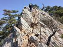 제269차 삼악산 산행앨범