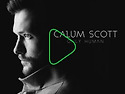 Some Days Im Strong ...... Calum Scott