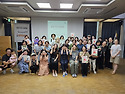제75회 밤코 작가 초청 강연회 후기