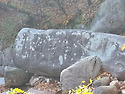 도봉산 거북바위(1)