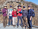 원주 소금산/서울군성산우..