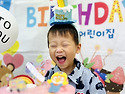 하랑이의 생일을 축하합니다🎉🥳